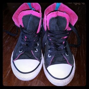 Converse Kids Size 1